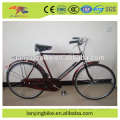 28" dutch style old bicycle brands/traditional style fashion bikes for sale